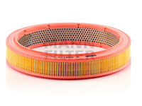 MANN-FILTER Luchtfilter VOLVO C 3051/1 3277961,32779613,3287936  32879361,32879363
