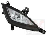 hyundai Mistlamp
