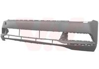 Volkswagen Bumper