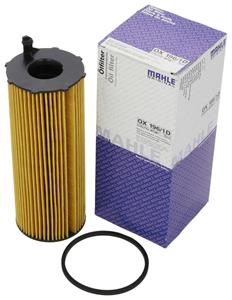 mahleoriginal MAHLE ORIGINAL Oliefilter VW,AUDI OX 196/1D 057002561L,057115561K,057115561L  057002561L,057115561K,057115561L,057002561L,057115561K,057115561L