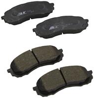 subaru Remblokken set