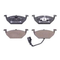 seat Low dust Keramische remblokken