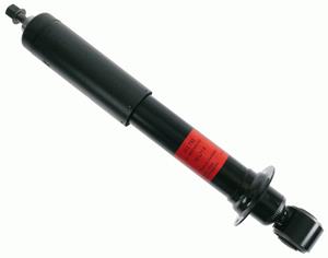 Stoßdämpfer | SACHS (311 753)