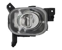 opel Mistlamp rechts