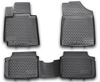 Rubbermatten voor Mazda CX-9 2007-2012 2012- 6-delig
