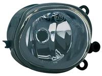 Audi Mistlamp links