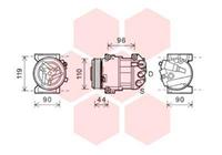Alfa COMPRESSOR GIULIETTA 1.4i TURBO 10-
