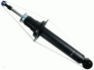 SACHS Stoßdämpfer 280 879 Stoßdämpfersatz TOYOTA,LEXUS,IS I JCE1_, GXE1_