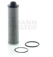 Filter, hydrauliek MANN-FILTER HD 670 x