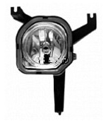 peugeot Mistlamp links 4038997