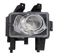 opel Mistlamp rechts