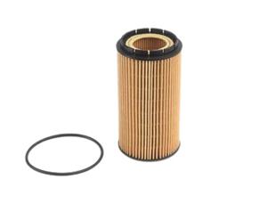 Audi Oliefilter