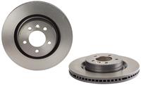 landrover Remschijf 09887531