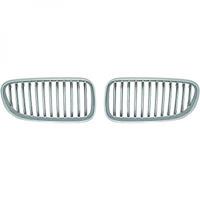 bmw Radiateurgrille 1216740