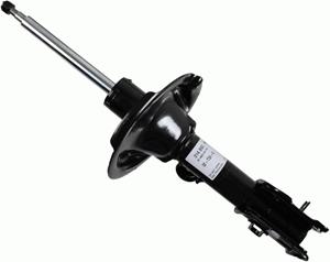 SACHS Stoßdämpfer 314 893 Stoßdämpfersatz HYUNDAI,H-1 Travel TQ,H-1 Cargo TQ,H-1 / STAREX