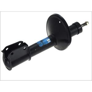 SACHS Stoßdämpfer 230 281 Stoßdämpfersatz RENAULT,CLIO I B/C57_, 5/357_,CLIO I Kasten S57_