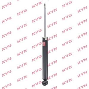 KYB Stoßdämpfer 349067 Stoßdämpfersatz VW,AUDI,TIGUAN 5N_,Q3 8U