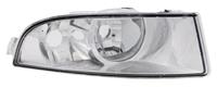 skoda Mistlamp rechts
