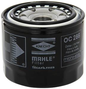 Toyota Oliefilter