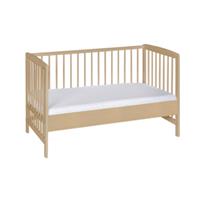 Schardt Co-sleeper Micky natuur