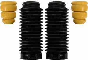 SACHS Staubschutzsatz 900 389 Staubmanschette,Federwegbegrenzer PEUGEOT,208,301