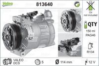 ford Comp Ruil Volvo S80 / Xc60