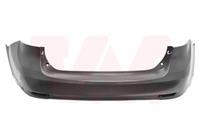 Toyota Bumper