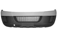 iveco VOORBUMPER Bovenste deel in primer 2815572