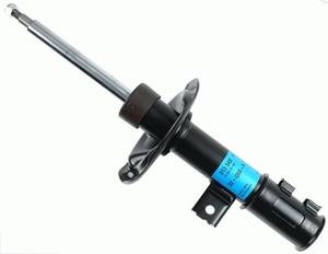 SACHS Stoßdämpfer 313 549 Stoßdämpfersatz KIA,CEE'D SW ED,CEE'D Schrägheck ED,PRO CEE'D ED