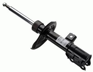 SACHS Stoßdämpfer 313 550 Stoßdämpfersatz KIA,CEE'D SW ED,CEE'D Schrägheck ED,PRO CEE'D ED