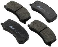 suzuki Remblokken set