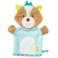 baby Fehn babyFehn Waschhandschuh Fuchs Sleeping Forest