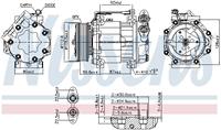 Volvo Compressor