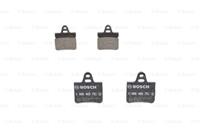 citroen Remblokken set