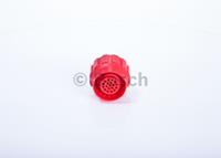 Luchtfilter BOSCH 0 457 104 001