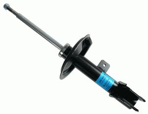 SACHS Stoßdämpfer 290 959 Stoßdämpfersatz PEUGEOT,307 SW 3H,307 3A/C,307 Break 3E