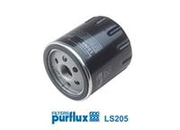 Ölfilter | PURFLUX (LS205)
