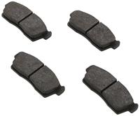 suzuki Remblokken set