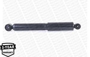 MONROE Stoßdämpfer VAN-MAGNUM V2158 Stoßdämpfersatz HYUNDAI,H-1 Travel TQ,H-1 Cargo TQ