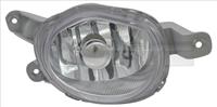 chevrolet Mistlamp links