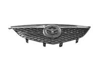 mazda GRILL -05 Met Chroom Sierlijst 2754514