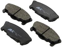 daihatsu Remblokken set