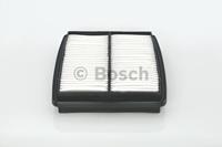 suzuki Luchtfilter