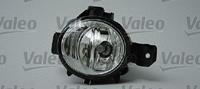 Mistlamp ORIGINAL PART Valeo, Inbouwplaats: rechts, u.a. für BMW