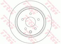 nissan Remschijf