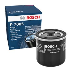 BOSCH Ölfilter F 026 407 005 Motorölfilter,Wechselfilter SAAB,9-5 Kombi YS3E,9-3 YS3D,9-5 YS3E,9-3 Cabriolet YS3D,9000 Schrägheck,900 I Cabriolet