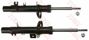TRW Stoßdämpfer JGM3701T Stoßdämpfersatz CITROËN,C3 I FC_,C3 Pluriel HB_