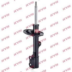 KYB Stoßdämpfer 339281 Stoßdämpfersatz LEXUS,RX GYL1_, GGL15, AGL10