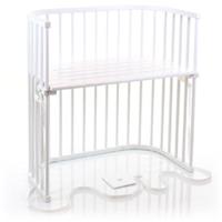 babybay Co-sleeper Boxspring wit