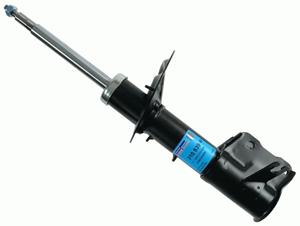 SACHS Stoßdämpfer 310 839 Stoßdämpfersatz VOLVO,V40 Kombi VW,S40 I VS